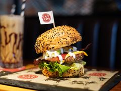 -FAT COW(虹梅路店)