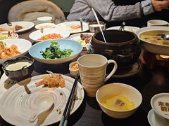 -庐灶江南·江南菜·四合院Bistro(东直门雍和宫·原华侨宾馆店)