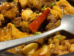 -顺香居·老字号湖北菜(江汉路店)