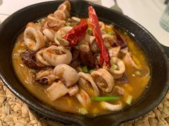 -春树下·树屋花房西餐厅(罍街AS1980店)