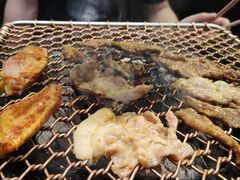 -确喜烤肉(香格里拉路店)