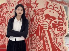 -SM广场