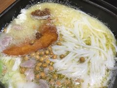 -阿香米线(大悦城店)