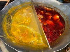 -湊湊火锅·茶憩(皇姑万象汇店)