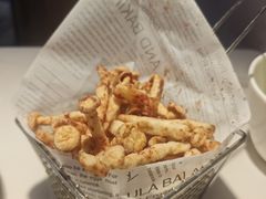 -老板恋上鱼(高新万达店)