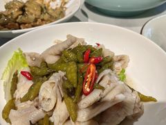 -梅飞酒家(桑园路店)