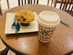 -星巴克臻选(北京嘉里中心第二店)