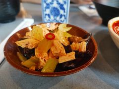 -David’s Master Pot 大味麻辣烫