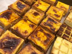 -复旦大学本部-食堂