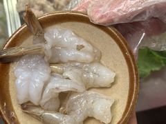 -巴渝老街印象生活麻辣烫(华宇·北城中央汇店)