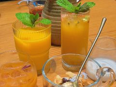 -一坐一忘云南菜(卓悦中心)