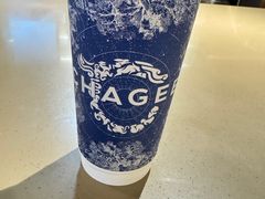 山野栀子-霸王茶姬(上海恒基名人店)