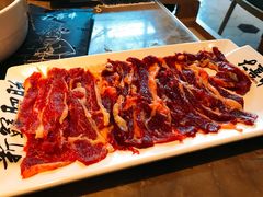 -大喜牛鲜牛肉火锅(营迹路店)