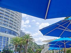 -深圳大梅沙京基洲际度假酒店