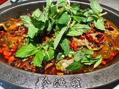 -黔渔翁豆花渎鱼(喷水池店)