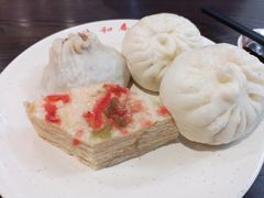 千层油糕-共和春(甘泉路店)