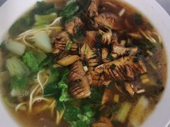 -小狗面馆(复兴店)