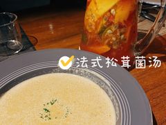 -巴别塔法餐舍(合作路店)