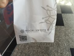 -西树泡芙(珠海华发商都店)