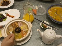 -望乡楼上海菜(日月光店)