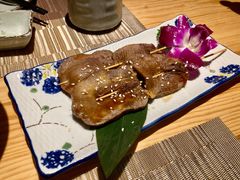 -酒井酱子·深夜食堂(东城汇店)