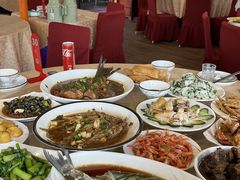 -晓琦农家菜馆·地道农家菜