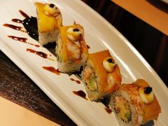-山葵家·创意料理(临平银泰城店)
