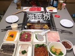-海底捞火锅(石厦时代广场店)