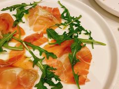 帕尔玛火腿配蜜瓜-Solo(衡山路店)