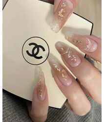 -斯馨·健康美甲美睫