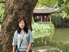 -绮园景区