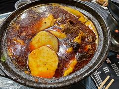 -川香煲(茅台路店)