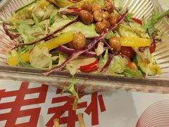 -聚点串吧·北京烧烤(朝北店)