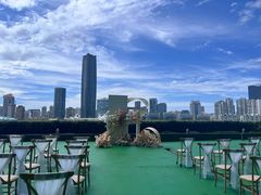 -上海凯宾斯基大酒店