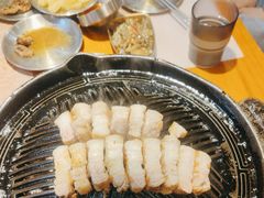 -kingkong大猩猩烤肉(CBD店)