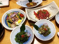 -山之川日料放题(通州店)