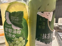 -海底捞火锅(奥森店)