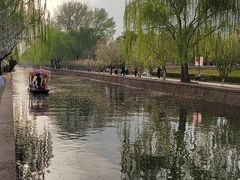 -元大都城垣遗址公园