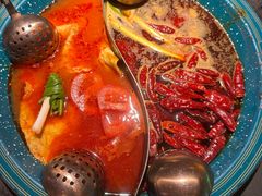 -吼堂老火锅(太古里总店)