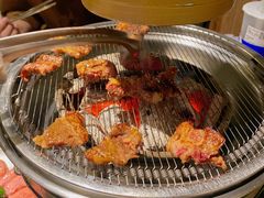 -韩山葵烤肉(太古里店)