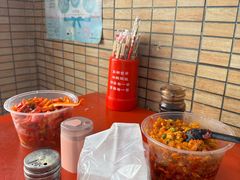 -三百碗宝应长鱼面(板仓街店)