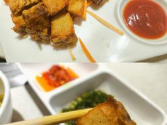 -芭夯兔·兔肉汤锅(新都店)