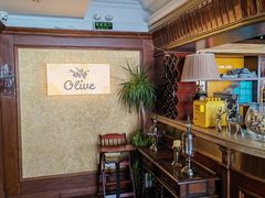 -Olive橄榄花园漂亮饭主题布置餐厅(大望路店)