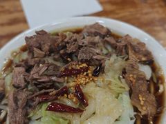 -柴氏风味斋(甘家口店)
