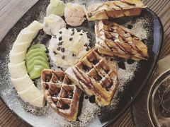 -MI WU FACTORY米屋美食工厂餐厅(绿地店)