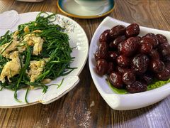 -胡羊焖饼(敦煌店)