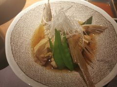 -岩也·日料与酒(龙岗天安云谷店)