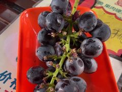 -马陆小张葡萄园农家乐