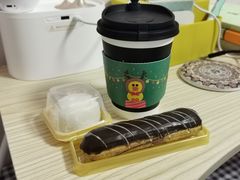 -瑞幸咖啡(石榴中心店)