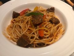 -斗牛士牛排(南京东路店)